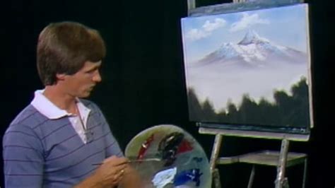 The Joy of Painting: Season 5 .